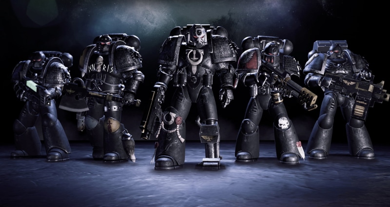 black Color, plastic, government, violence, toy Soldier, power, no People, body Armor, war, people, toy, safety, military, gun, alien, deathwatch