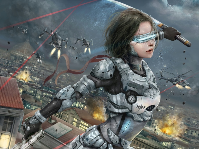 space Suit, movie, females, judgment Day - Apocalypse, armed Forces, alien, fantasy, plastic, haired, toy, artificial Model, space, power, young adult