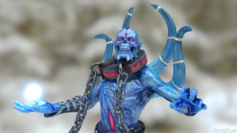 characters, dota, 3d, close-up, toy Soldier, nature, macro, animal, craft, statue, cyborg, metal, robot, heroes, war, dota 2, armed Forces, fantasy, day