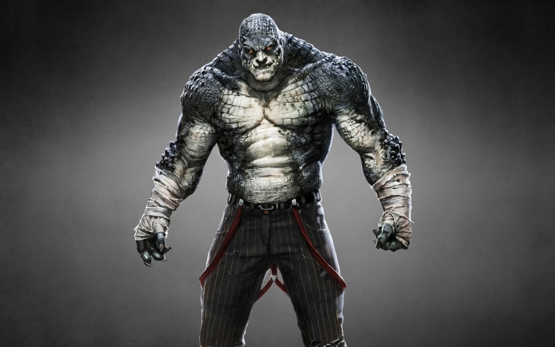 spooky, horror, plastic, artificial Model, large, strength, futuristic, killer, body, human Muscle, monster, portrait, characters, warrior, looking at camera
