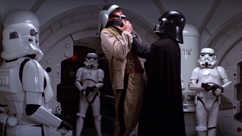 1080P, star wars episode iv a new hope