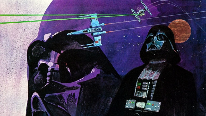 Star Wars, Star Wars Episode IV: A New Hope, 1080P