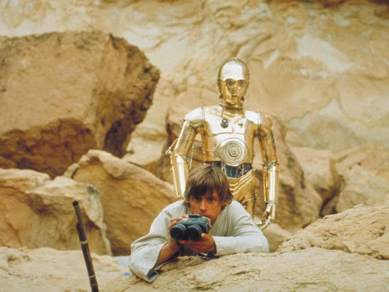 720P, star wars episode iv a new hope