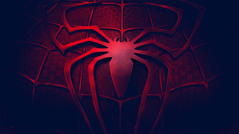 Body armor, 2K, Spider-Man, Logo