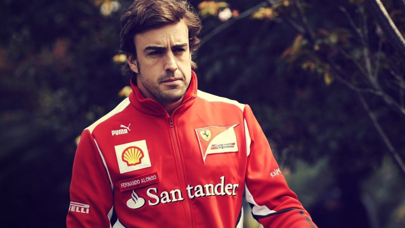 outdoors, racing, front view, jacket, uniform, athlete, sport, puma, zip, one Person, sports Clothing, standing, formula 1, 2K, serious, competition, young men