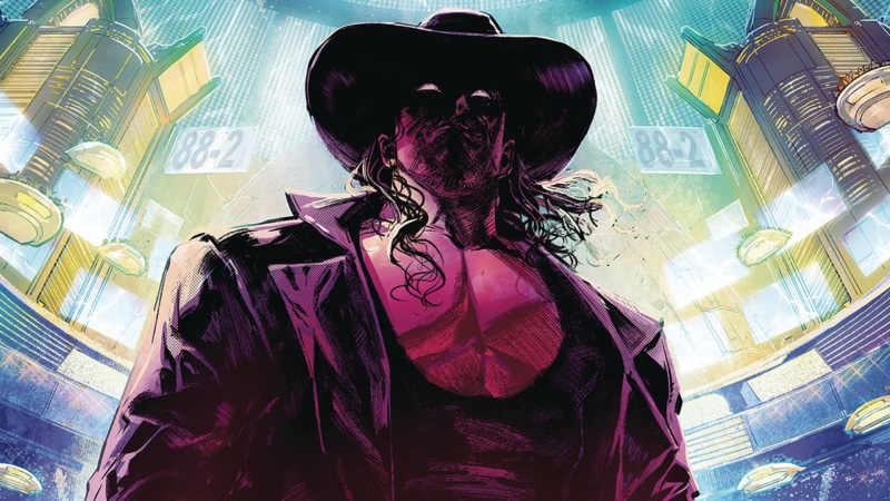 Sports, WWE, The Undertaker, 1080P