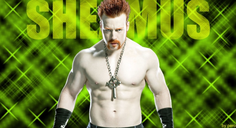 front view, handsome, men, beautiful people, green color, portrait, wrestler, 1080P, shirtless, sport, abdominal muscle, males, muscular build, WWE, young men