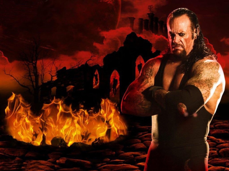 adult, warning sign, night, beard, communication, dark, fire, wwe champion, nature, fire - natural phenomenon, mature adult, males, world champion