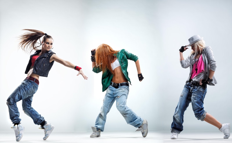 cool, youth Culture, breakdancing, casual Clothing, caucasian Ethnicity, poses, happiness, lifestyles, full length, indoors, hip-hop, rnb, modern Dancing
