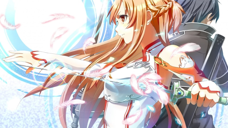 large group of objects, creativity, low angle view, sunlight, choice, no people, day, close-up, Kirigaya Kazuto, multi colored, Yuuki Asuna, art and craft