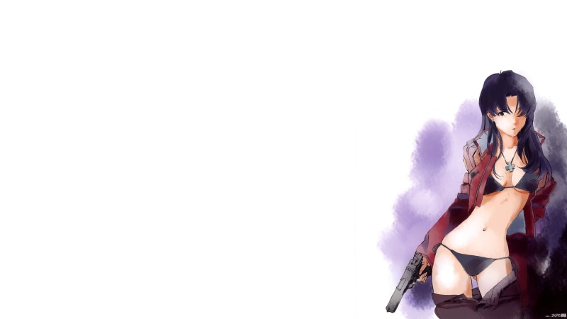 Katsuragi, warm clothing, clothing, standing, lifestyles, three quarter length, Neon Genesis Evangelion, Katsuragi Misato, sunglasses, fashion, glasses