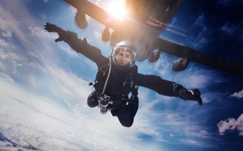 Mission: Impossible - Fallout, Mission: Impossible, Ethan Hunt, Tom Cruise, 1080P