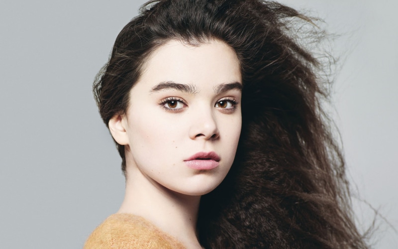 steinfeld, 1080P, hailee, actress