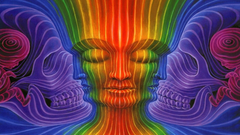 metal, 1080P, psychedelic, alternative, nu-metal, tool, rock