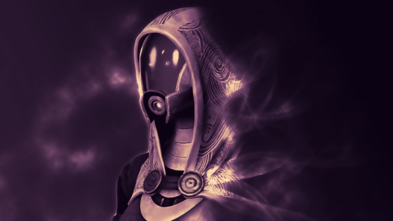 actors, 1080P, Mass Effect 2, x, mass, people, tali, hd, artwork, Mass Effect, zorah, art, effect, games
