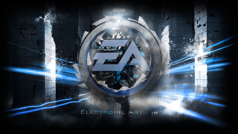 silver colored, nature, security, geometric shape, building, sports, EA, city, Battlefield Hardline, connection, illuminated, logo, Battlefield, shiny