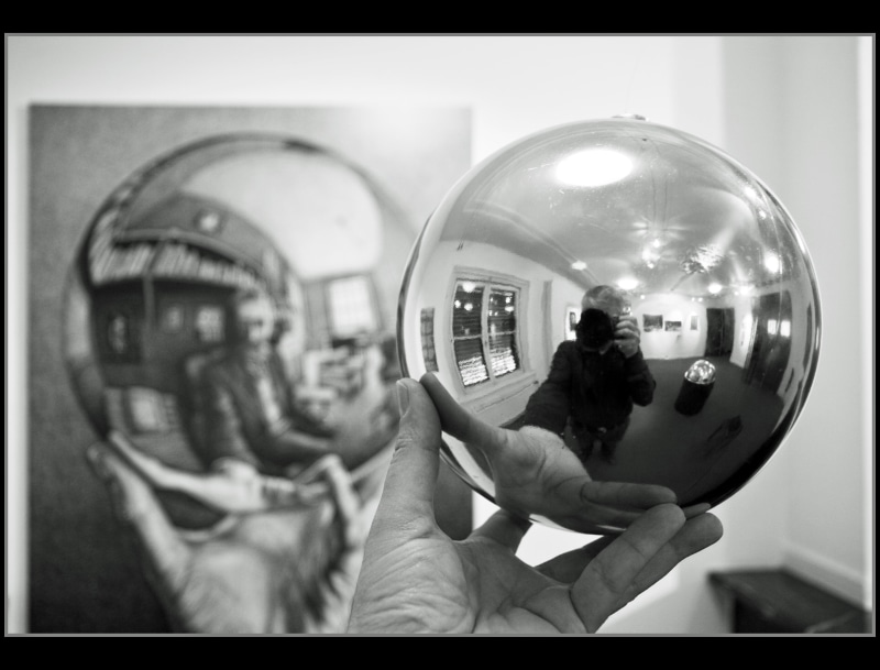 transparent, camera, 2K, close-up, glass - material, monochrome, human representation, hands, indoors, architecture, auto post production filter, sphere