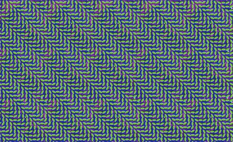 day, optical illusion, striped, in a row, fashion, vector, high angle view, creativity, leaves, art, large group of objects, design, material, illustration