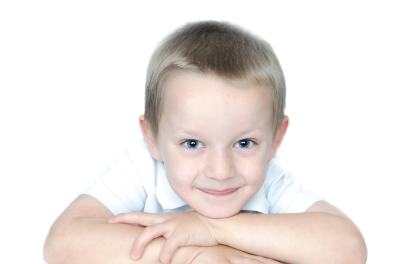 small, smiling, men, front view, innocence, one Person, wearing, studio shot, child, caucasian Ethnicity, boys, eyes, blond Hair, cut out, childhood, white