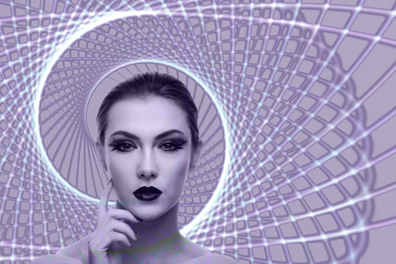 route, philosophy, awareness, perception, curve, charm, round, looking at camera, 5K, psychiatrist, studio shot, psychology, women, photo, woman, drift