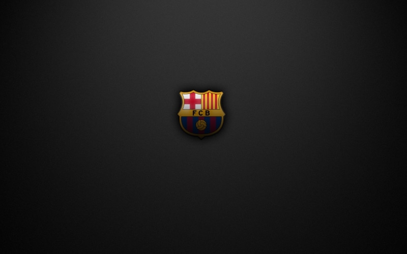 brand and logo, 1080P, barcelona, fc, logo