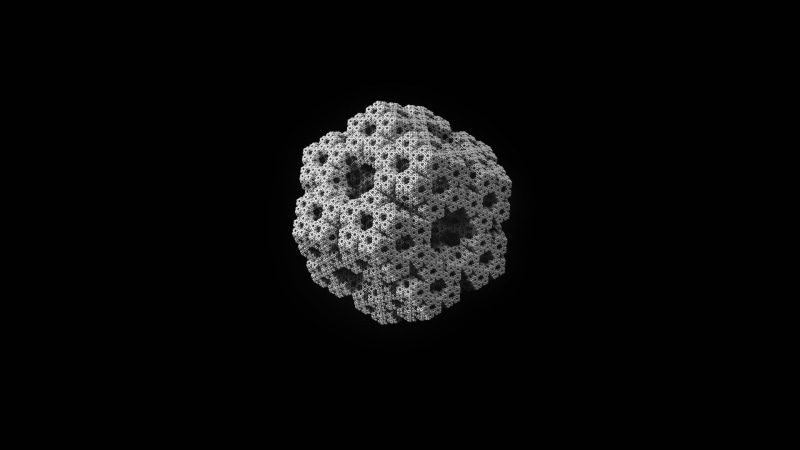 silver colored, nature, single object, indoors, mineral, white, studio shot, 3D, natural pattern, science, food and drink, metal, 1080P, black background
