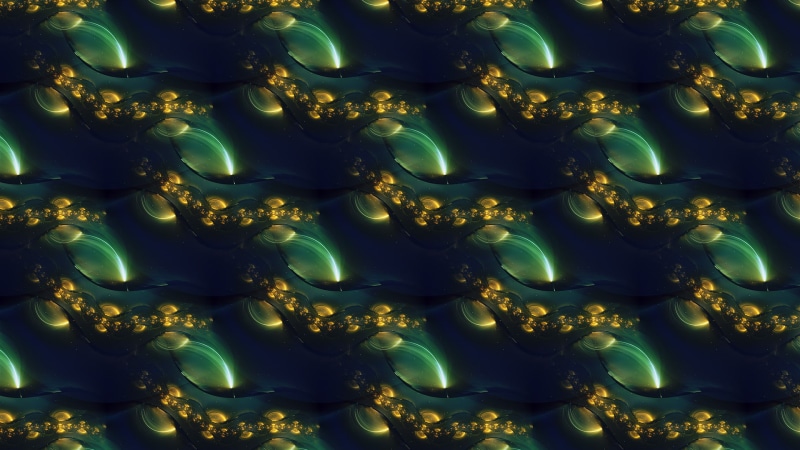 3D fractal, studio shot, reflection, backgrounds, jewelry, indoors, abundance, 1080P, luxury, digital art, shiny, food and drink, abstract, textured, fractal