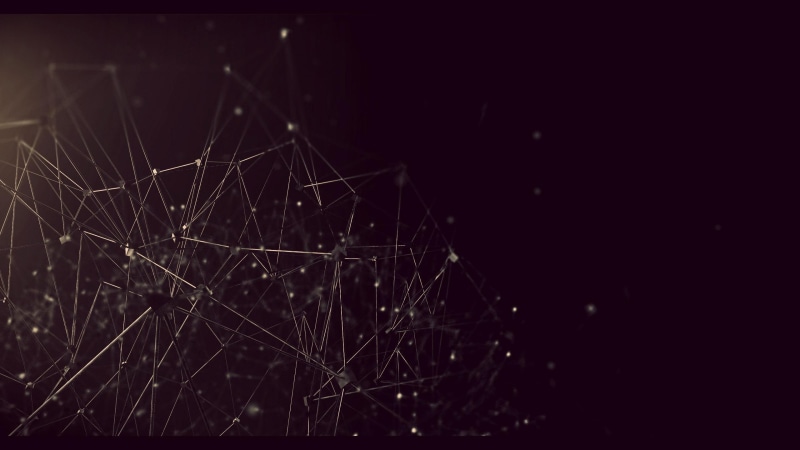 3d, 2K, 2560x1440, metal, polygon