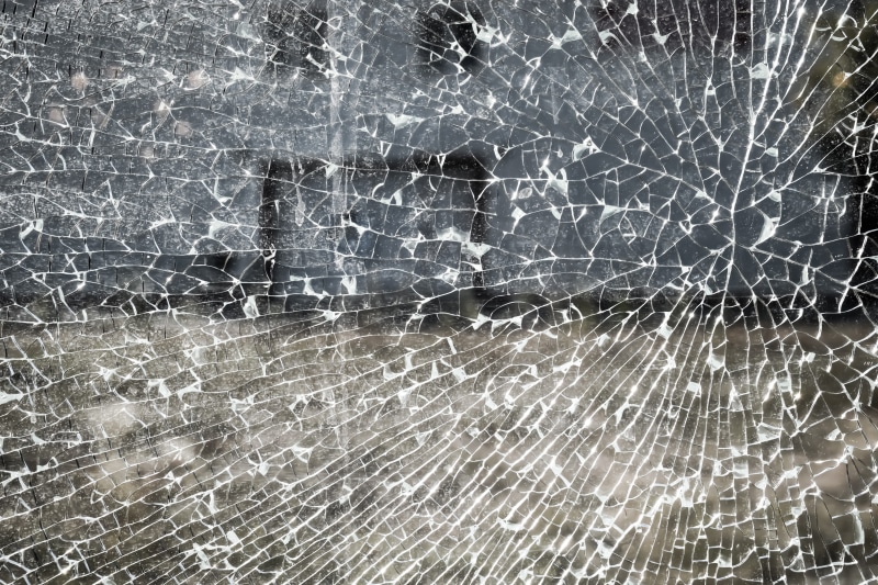 glass - material, water, 5K, material, pattern, web, complexity, nature, fragility, bad condition, ruined, aggression, dew, window, damaged, shattered glass