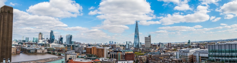 city, water, modern, sky, urban skyline, capital, england, city view, sailboat, homes, view, travel destinations, shard, landscape, sightseeing, building