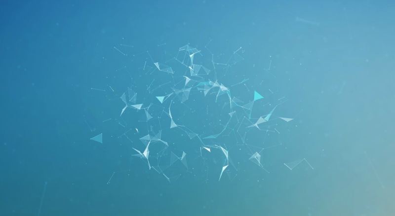 glass - material, shape, cold temperature, nature, turquoise colored, winter, indoors, no people, blue, ice, close-up, digital, Abstract, frozen