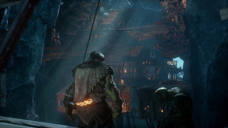 1080P, Video Game, Styx: Shards Of Darkness