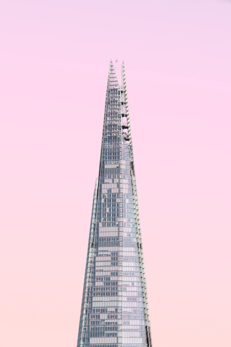 urban Scene, architecture, london tour, day, point, famous Place, gray, no People, asia, 4K, the shard, city Life, cityscape, shard, sky, london, cloudy