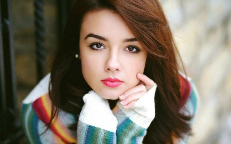 girl, teen, beautiful, 720P, girly, cute