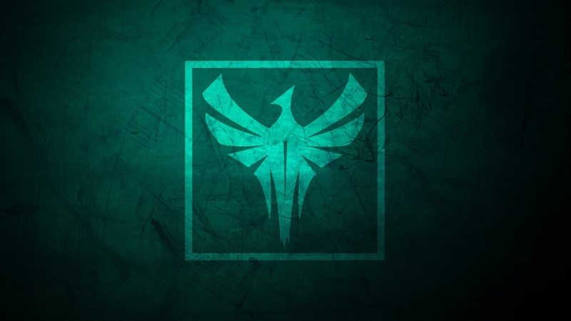 Video Game, 1080P, Minimalist, Zofia (Tom Clancys Rainbow Six: Siege), Operation White Noise, Tom Clancys Rainbow Six: Siege