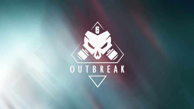 Outbreak (Tom Clancys Rainbow Six: Siege), Tom Clancys Rainbow Six: Siege, Video Game, 1080P