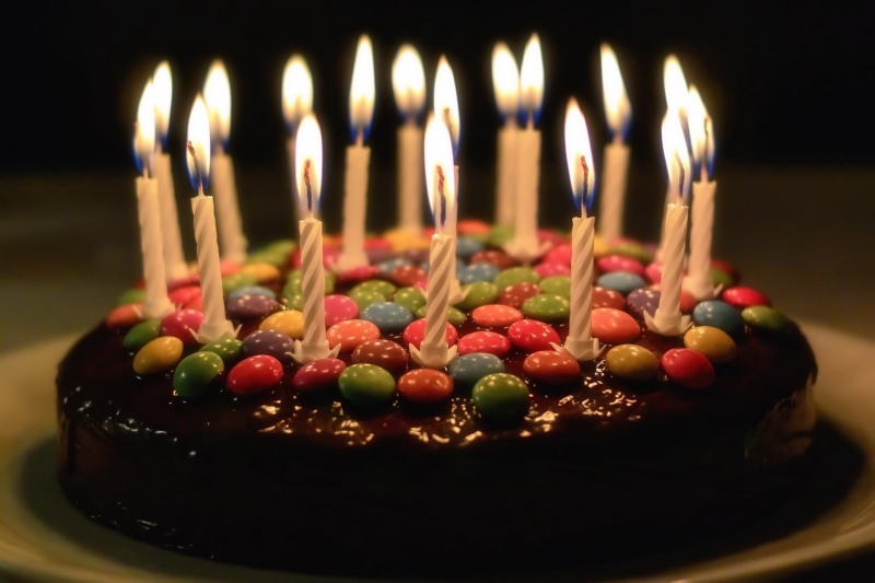 cake, food, fire - natural phenomenon, celebration, candle, event, flame, food and drink, sweets, birthday candles, freshness, heat - temperature, burning