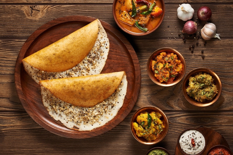 food, india, indian, jana, cuisine, 720P, mana