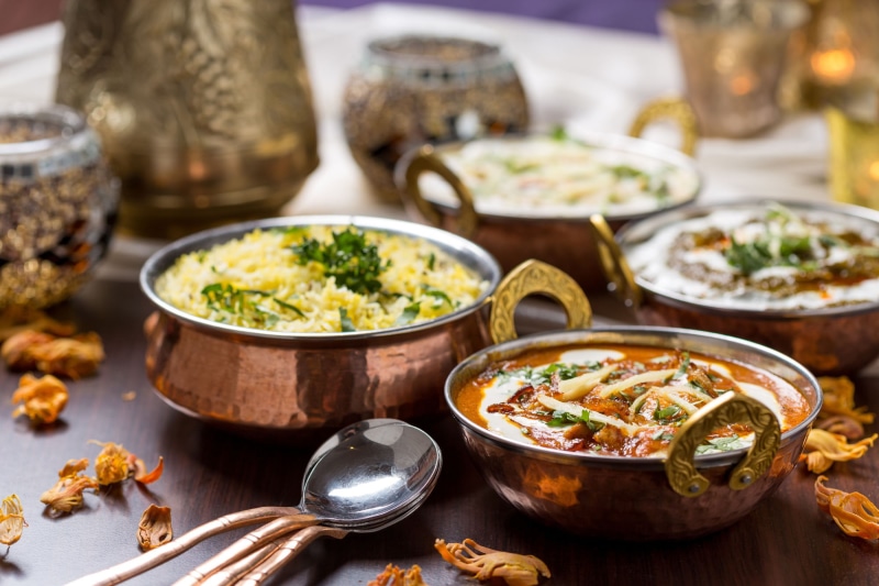 food, jana, cuisine, 1080P, india, mana, indian