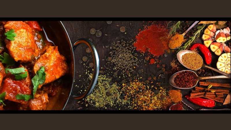 cuisine, india, mana, indian, 1080P, jana, food