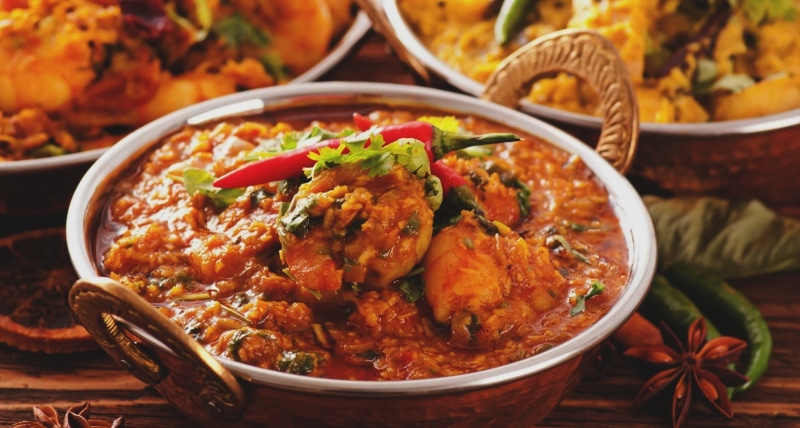 jana, 1080P, india, indian, cuisine, food, mana