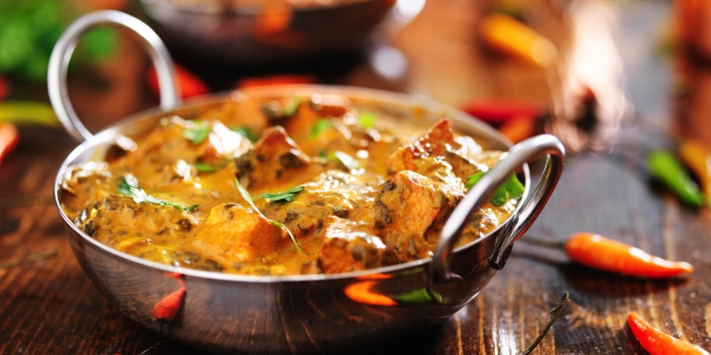 food, 2K, cuisine, indian, india, jana, mana