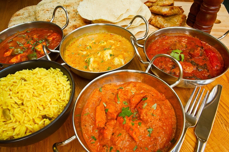 food, mana, 1080P, jana, india, cuisine, indian