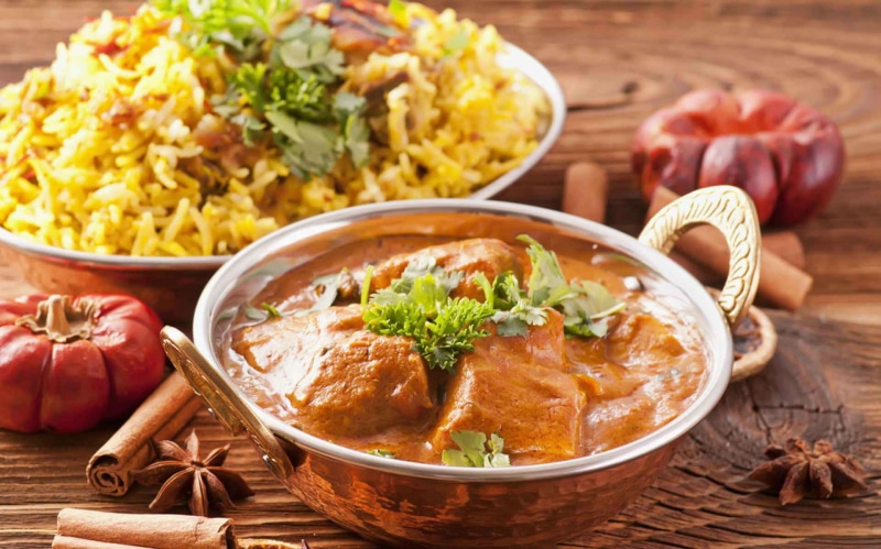indian, cuisine, food, mana, india, 1080P, jana
