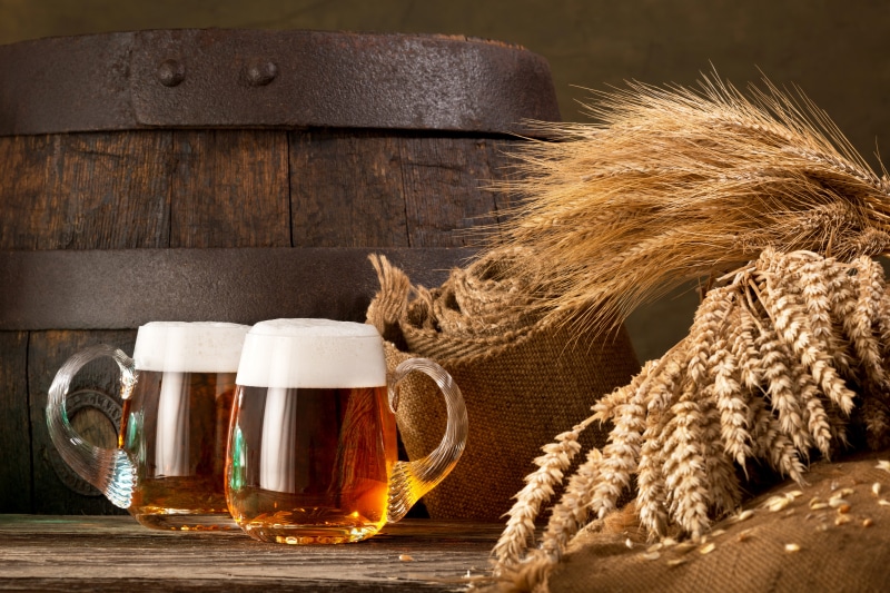 Alcohol, 5K, Still Life, Glass, Food, Beer, Drink