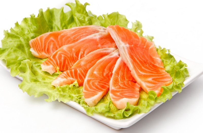 raw Food, sashimi, meal, eating, meat, healthy Eating, seafood, 5K, red, raw, trout, serving size, food State, prepared Fish, salad, fish, leaf, lemon