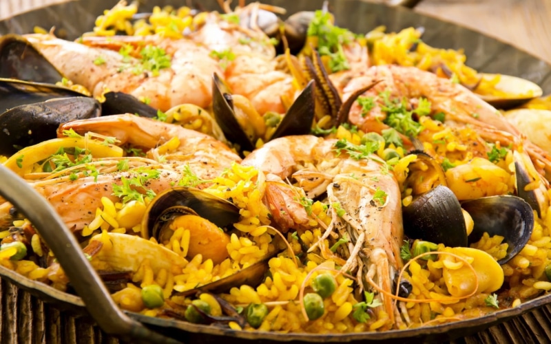 cultures, meat, color Image, vegetable, healthy Eating, seafood, close-up, wellbeing, mussels, meal, plate, restaurant, freshness, indoors, cooked, prepared Shellfish