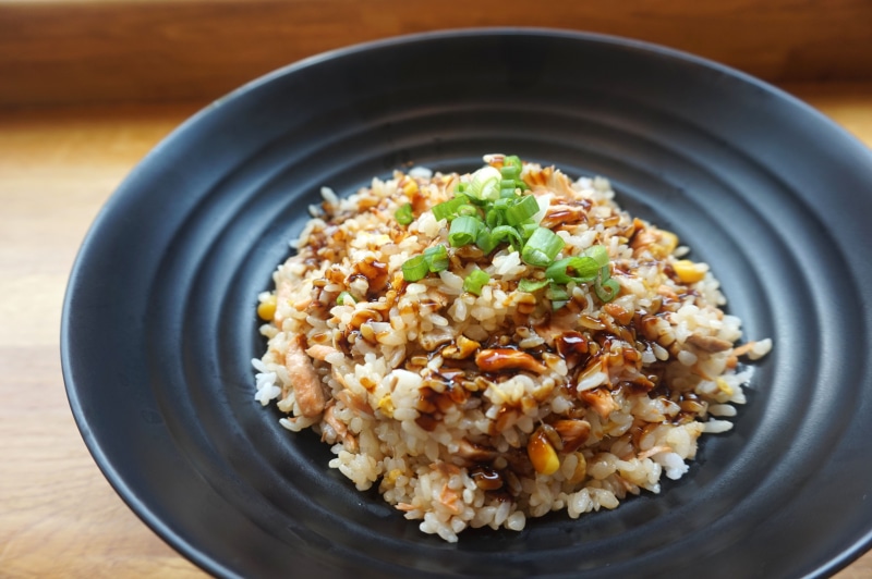 close-up, food photography, cuisine, japanese food, food and drink, serving size, seafood, chinese food, rice - food staple, blur, delicious, 5K, no people