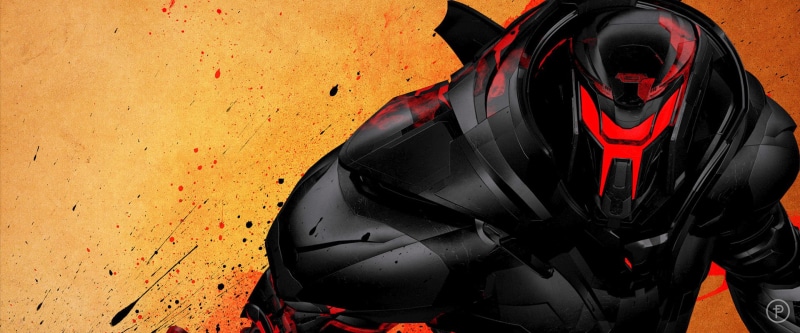 military, day, Pacific Rim : Uprising, 1080P, work helmet, air vehicle, Pacific Rim: Uprising, security, protection, sport, orange color, headwear, technology