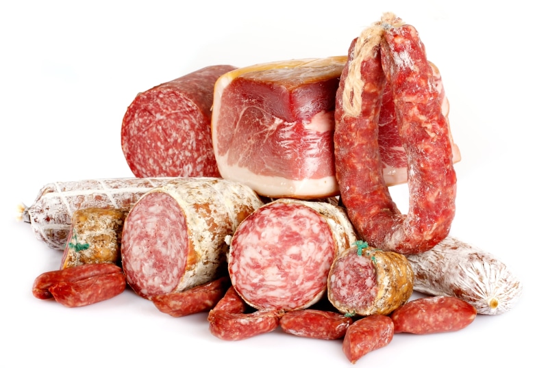 red Meat, steak, red, cooking, ham, 2K, raw Food, no People, fat, still life, beef, snack, studio Shot, indoors, close-up, salami, food And Drink, delicatessen